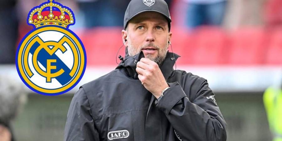 هونيس مدرب شتوتغارت يدخل دائرة اهتمامات ريال مدريد لخلافة أربيلوا