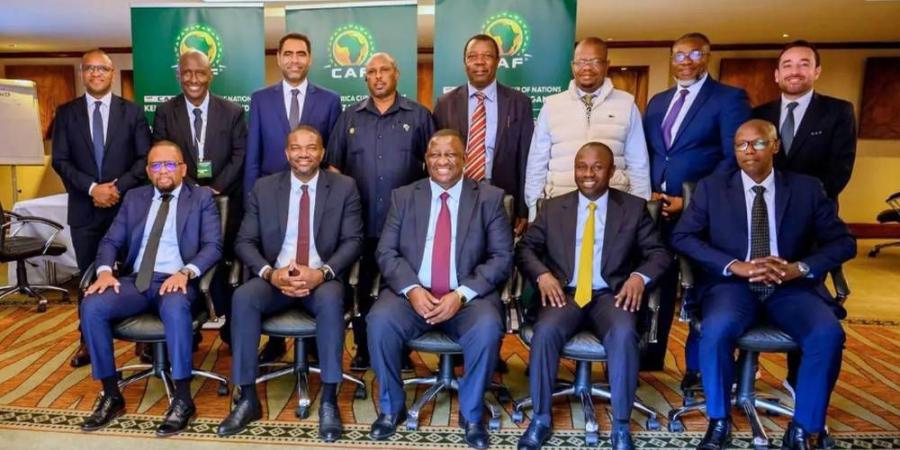 الدول الثلاث المستضيفة لـ"كان 2027" تُسرّع وتيرة الإنجاز و"الكاف" يحدد غشت المقبل موعدا رئيسيا لتقييم الجاهزية