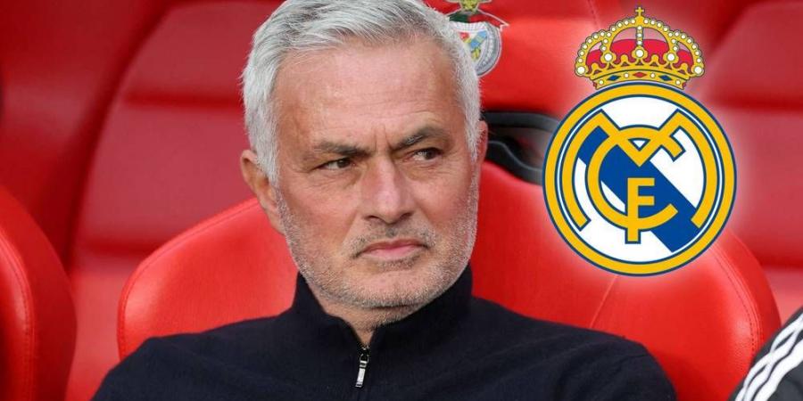 مورينيو: "ريال مدريد؟ عندما ينتهي الموسم سيكون لدينا 10 أيام مع بنفيكا لاتخاذ القرار بالاستمرار أو الانفصال وليس لدي شيء آخر لقوله"