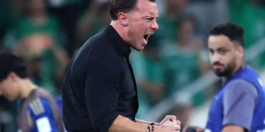 يايسله: جماهيرنا منحونا دفعة وحماس وقوة لتحقيق اللقب