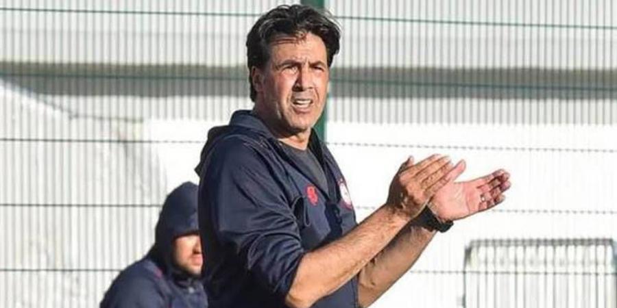 الدميعي: "كنا نريد إهداء الفوز على الوداد للجماهير المراكشية وهدفنا تفادي النزول للقسم الثاني"