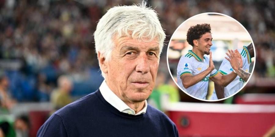 مدرب روما: "العيناوي دفع ثمن أحداث كأس أفريقيا لكنه لاعب إيجابي وقد لعب مباراة جيدة أمام بولونيا"