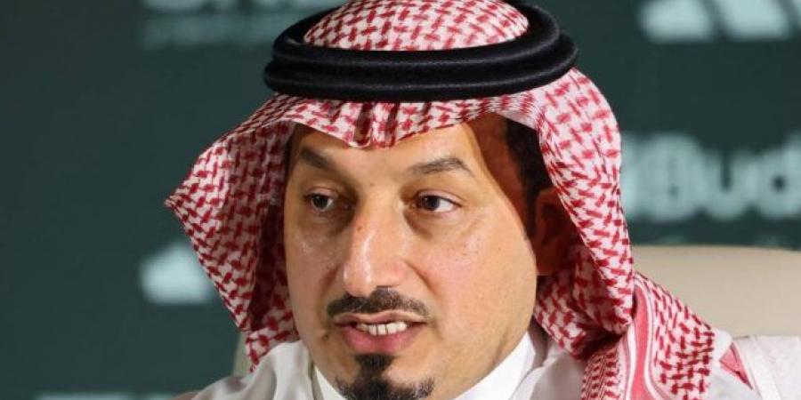 المسحل يهنئ الأهلي بعد التتويج بلقب دوري أبطال آسيا