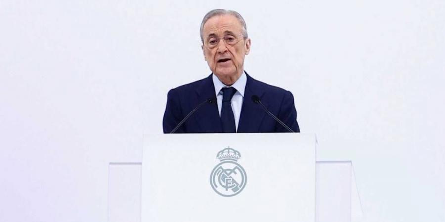 ريال مدريد يقاضي رابطة الدوري الإسباني لإلغاء بروتوكول مكافحة التمييز والعنف