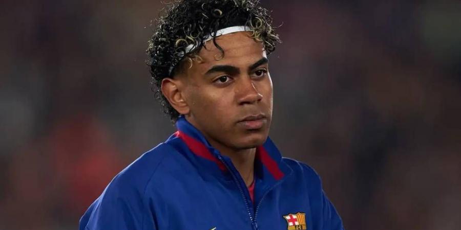 برشلونة يرفض استعجال عودة يامال ويبلغ الاتحاد الإسباني بعدم المخاطرة به في بداية المونديال