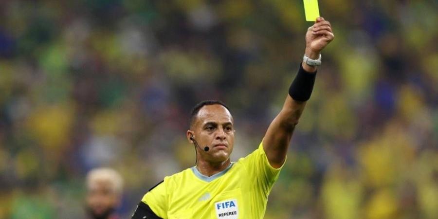 الفيفا يدرس إلغاء الإيقاف لتراكم الإنذارات في كأس العالم بعد مرحلتي دور المجموعات وربع النهائي