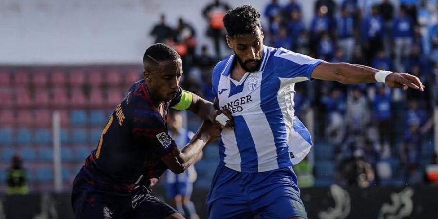 اتحاد طنجة يقلب الطاولة ويفوز على أولمبيك آسفي (1-2)